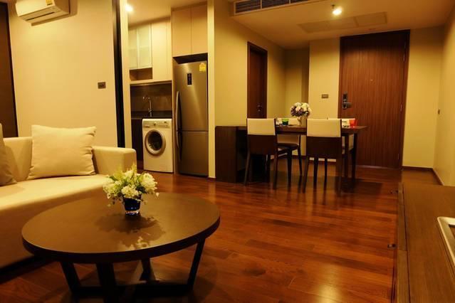 For SaleCondoSathorn, Narathiwat : Condo For Sale The Hudson Sathorn 7 2 Bedroom 2 Bathroom 85.43 sqm