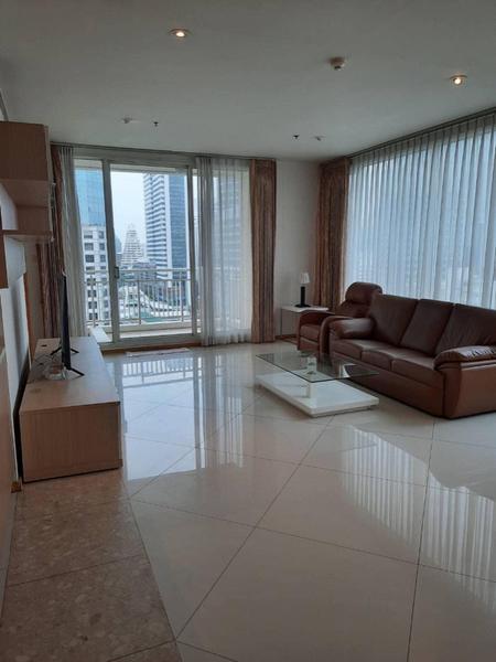 For SaleCondoSathorn, Narathiwat : Condo For Sale the empire place 2 Bedroom 2 Bathroom 105 sqm