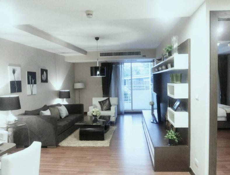 For SaleCondoAri,Anusaowaree : Condo For Sale Harmony Living Paholyothin 11 2 Bedroom 2 Bathroom 90.34 sqm