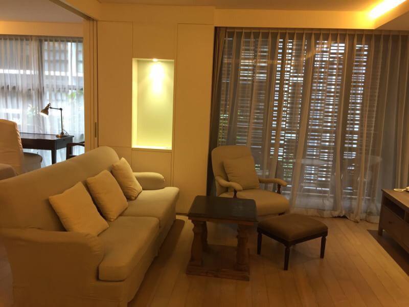 For SaleCondoSukhumvit, Asoke, Thonglor : Condo For Sale MODE Sukhumvit 61 1 Bedroom 1 Bathroom 53 sqm