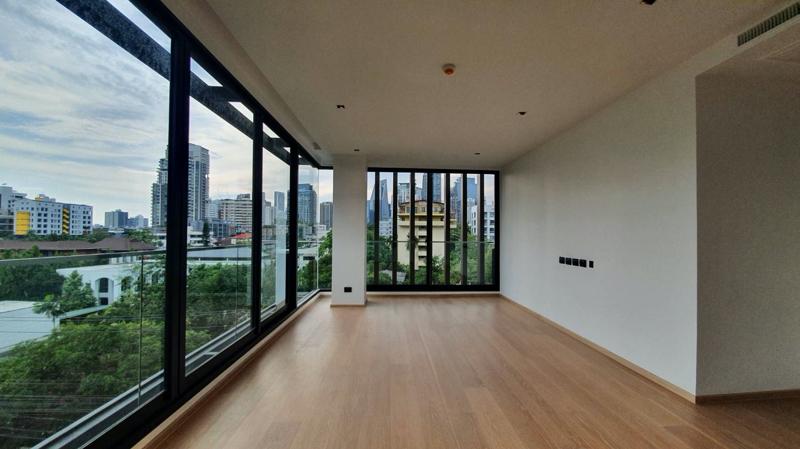 For SaleCondoSukhumvit, Asoke, Thonglor : Condo For Sale Chalermnit 2 Bedroom 2 Bathroom 102.58 sqm