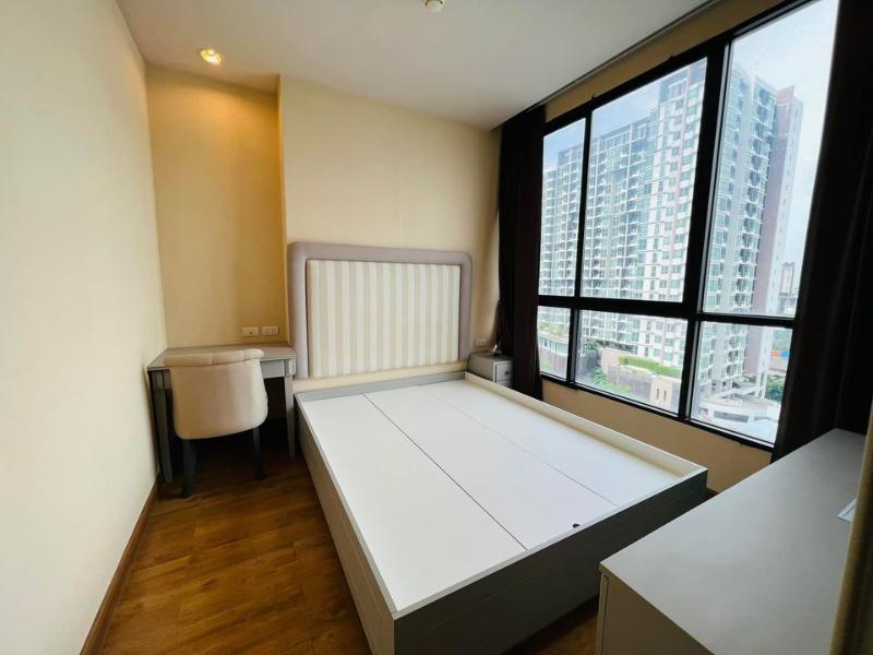 For SaleCondoSapankwai,Jatujak : Condo For Sale The Editor Saphan Khwai 1 Bedroom 1 Bathroom 35 sqm