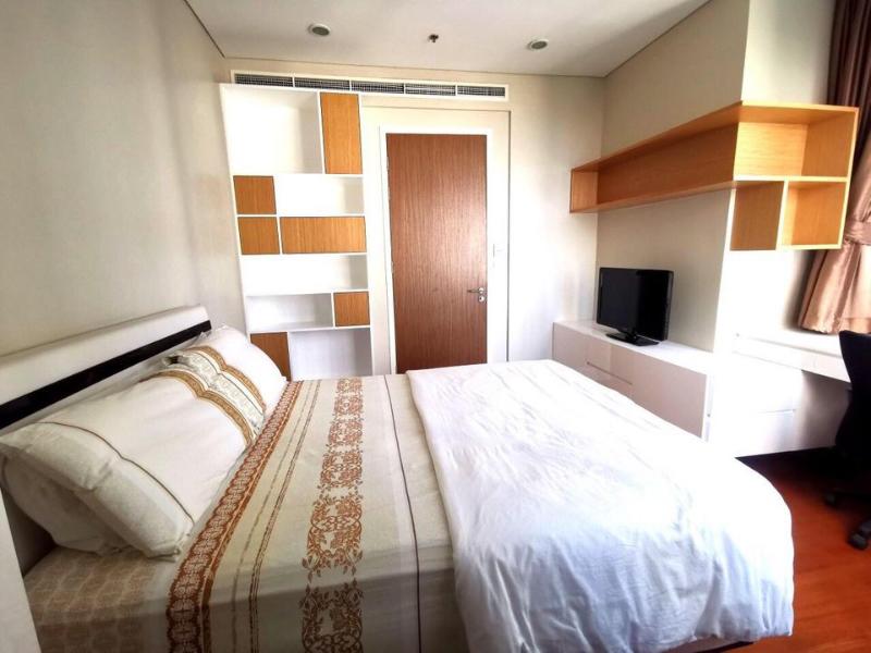 For SaleCondoSukhumvit, Asoke, Thonglor : Condo For Sale Bright Sukhumvit 24 2 Bedroom 1 Bathroom 69.4 sqm