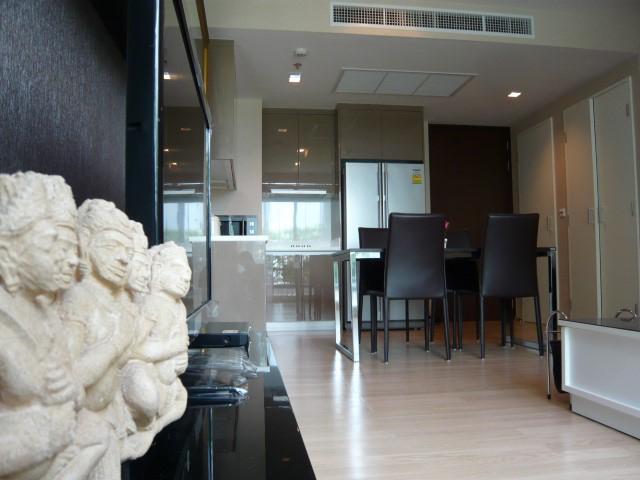 For SaleCondoSukhumvit, Asoke, Thonglor : Condo For Sale Siri at Sukhumvit 2 Bedroom 2 Bathroom 70 sqm