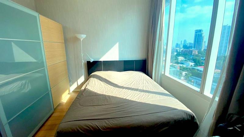 For SaleCondoSukhumvit, Asoke, Thonglor : Condo For Sale Eight Thonglor Residence 1 Bedroom 1 Bathroom 48 sqm