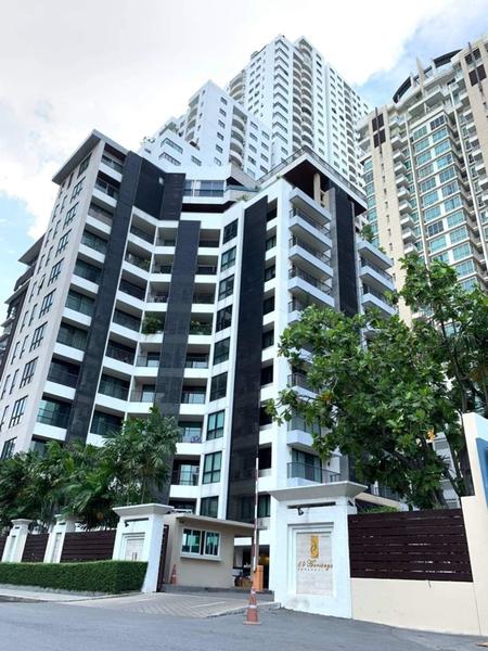 For SaleCondoSukhumvit, Asoke, Thonglor : Condo For Sale 59 Heritage 1 Bedroom 1 Bathroom 38.22 sqm