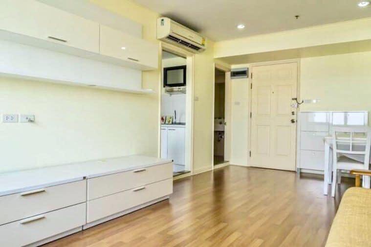 For SaleCondoPinklao, Charansanitwong : Condo For Sale Lumpini Place Pinklao 2  2 Bedroom 2 Bathroom 63 sqm