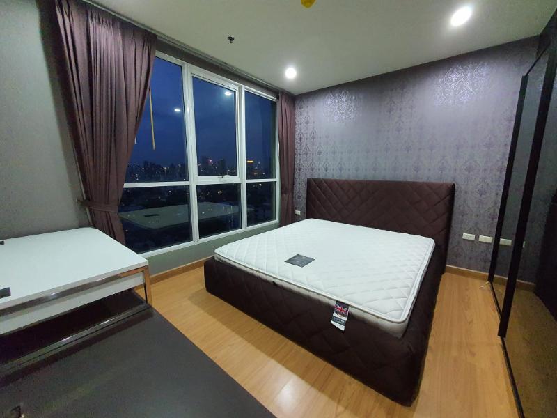 For SaleCondoSathorn, Narathiwat : Condo For Sale The Complete Narathiwas 2 Bedroom 2 Bathroom 61 sqm