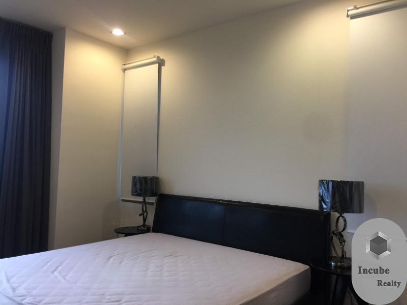 For SaleCondoSukhumvit, Asoke, Thonglor : Condo For Sale Ashton Morph 38 2 Bedroom 2 Bathroom 71 sqm