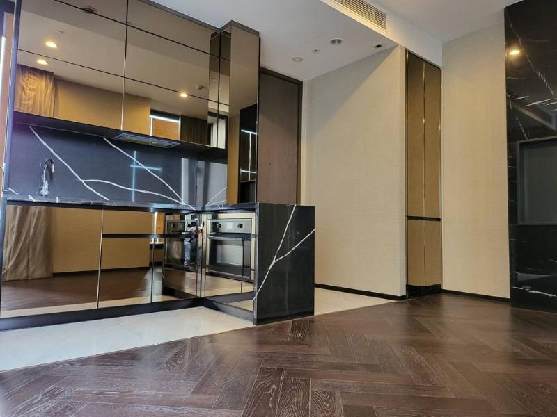 For SaleCondoSukhumvit, Asoke, Thonglor : Condo For Sale The ESSE Sukhumvit 36 Studio 43.35 sqm