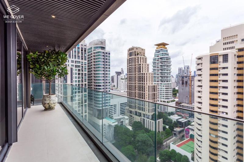 For SaleCondoSukhumvit, Asoke, Thonglor : Condo For Sale Vittorio 2 Bedroom 2 Bathroom 141.67 sqm