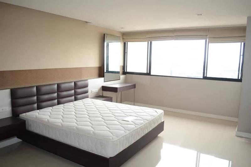 For SaleCondoSukhumvit, Asoke, Thonglor : Condo For Sale The President Park View Tower 5 Bedroom 4 Bathroom 386.9 sqm