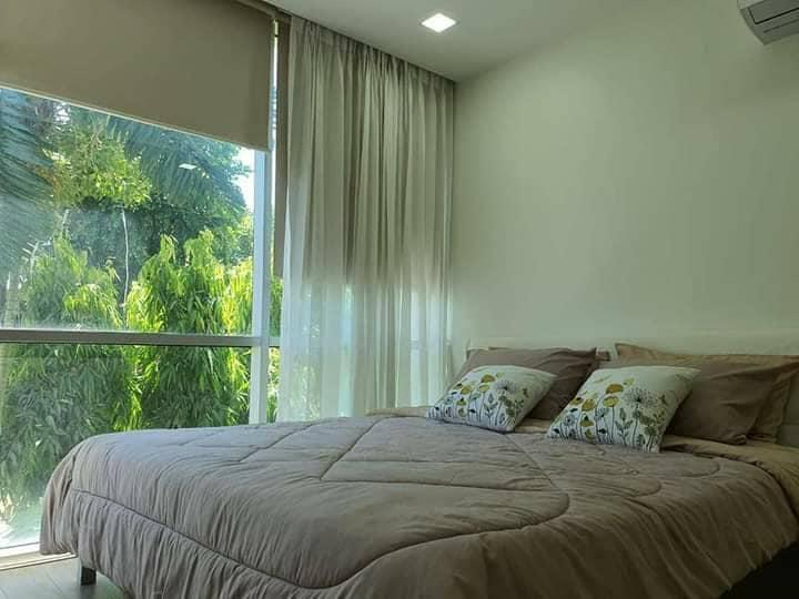 For SaleCondoAri,Anusaowaree : Condo For Sale Villa Rachakhru 2 Bedroom 1 Bathroom 55.9 sqm