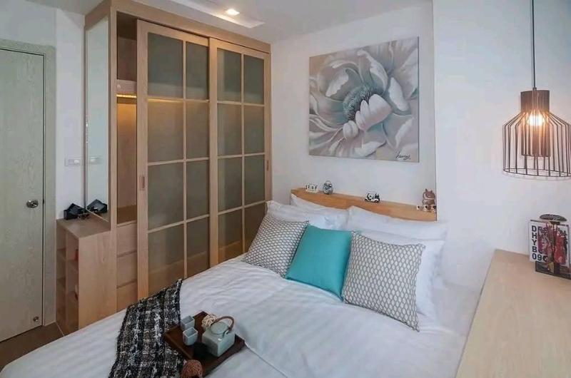 For SaleCondoOnnut, Udomsuk : Condo For Sale Artemis Sukhumvit 77 1 Bedroom 1 Bathroom 30 sqm