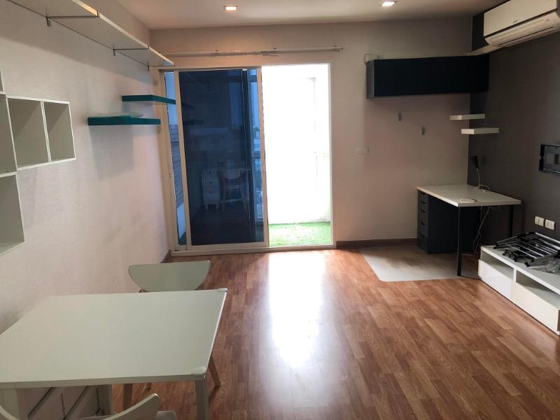 For SaleCondoBangna, Bearing, Lasalle : Condo For Sale The Coast Bangkok 1 Bedroom 1 Bathroom 50 sqm