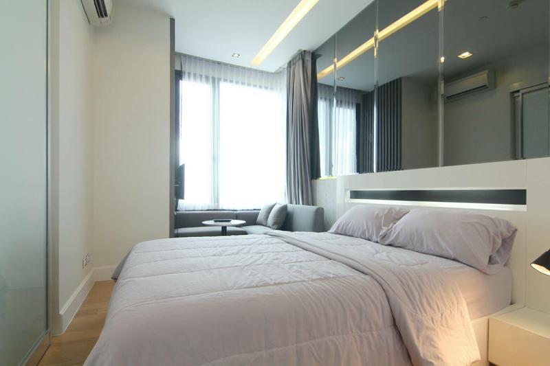 For SaleCondoLadprao, Central Ladprao : Condo For Sale Equinox 1 Bedroom 1 Bathroom 38 sqm