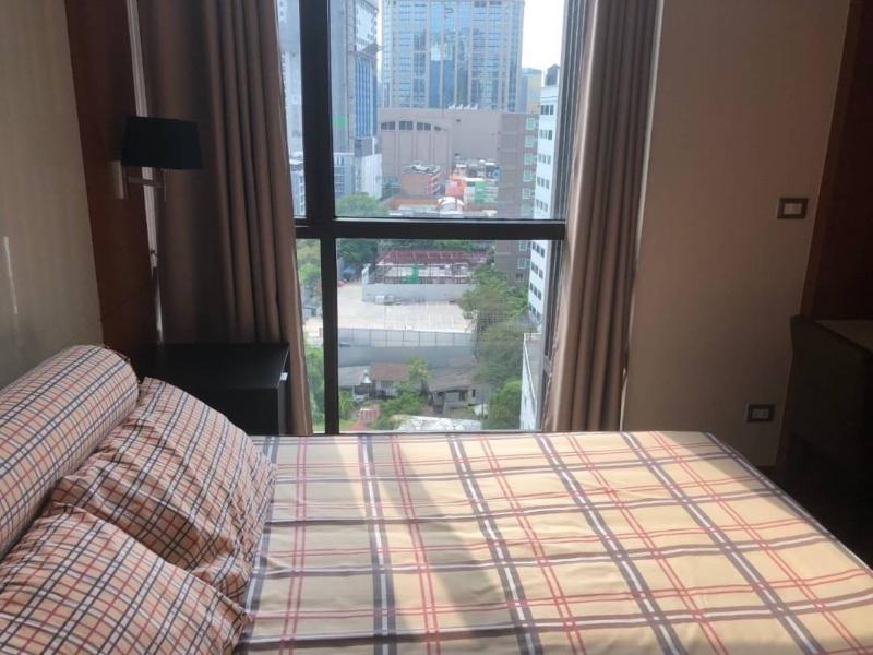 For SaleCondoSukhumvit, Asoke, Thonglor : Condo For Sale The Address Sukhumvit 28 1 Bedroom 1 Bathroom 45 sqm