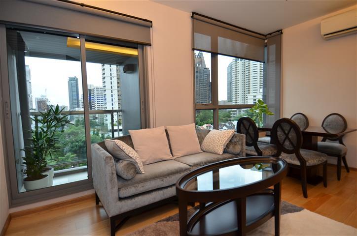 For SaleCondoSukhumvit, Asoke, Thonglor : Condo For Sale H Sukhumvit 43 2 Bedroom 2 Bathroom 59.14 sqm