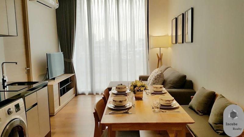 For SaleCondoSukhumvit, Asoke, Thonglor : Condo For Sale Park 24 2 Bedroom 1 Bathroom 60 sqm