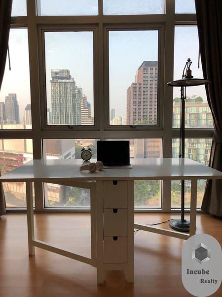 For SaleCondoSukhumvit, Asoke, Thonglor : Condo For Sale Nusasiri Grand 3 Bedroom 3 Bathroom 174 sqm