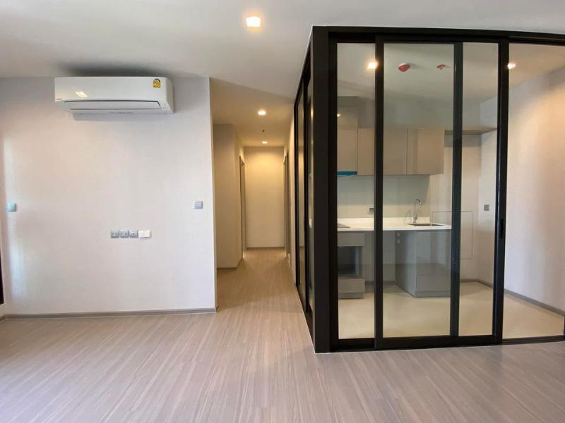 For SaleCondoOnnut, Udomsuk : Condo For Sale Life Sukhumvit 62 2 Bedroom 2 Bathroom 68 sqm