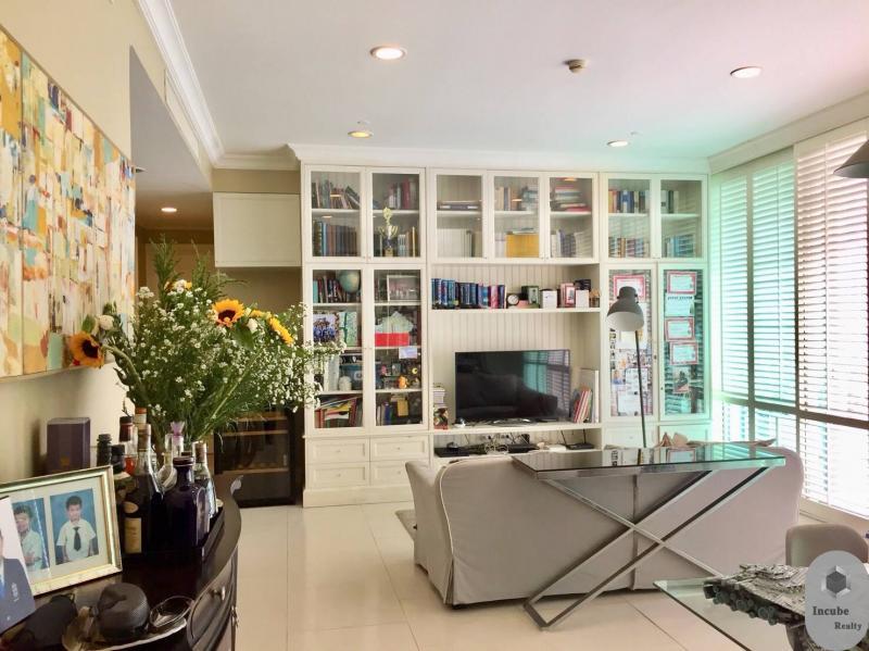 For SaleCondoSukhumvit, Asoke, Thonglor : Condo For Sale Royce Private Residence Sukhumvit 31 3 Bedroom 3 Bathroom 145 sqm