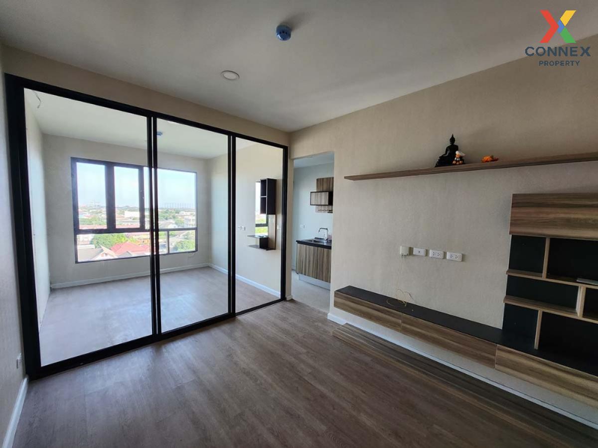 For SaleCondoVipawadee, Don Mueang, Lak Si : For Sale Condo , The Cube Plus Phaholyothin 56 , Sai Mai , Sai Mai , Bangkok , CX-84980