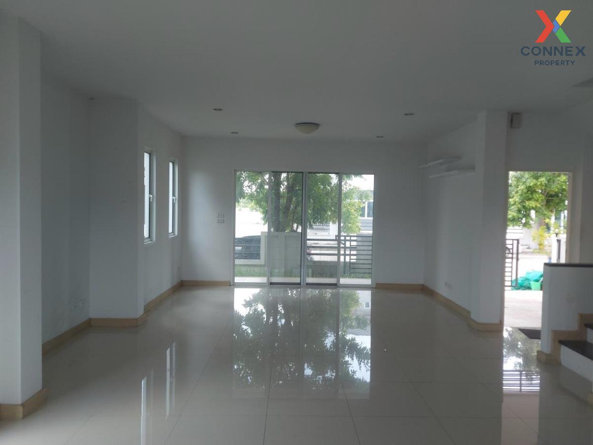 For SaleHouseLadkrabang, Suwannaphum Airport : For Sale House , BENYAPHA CASA WAONWAEN - RAMA 9 , Khlong Song Ton Noon , Lat Krabang , Bangkok , CX-84633