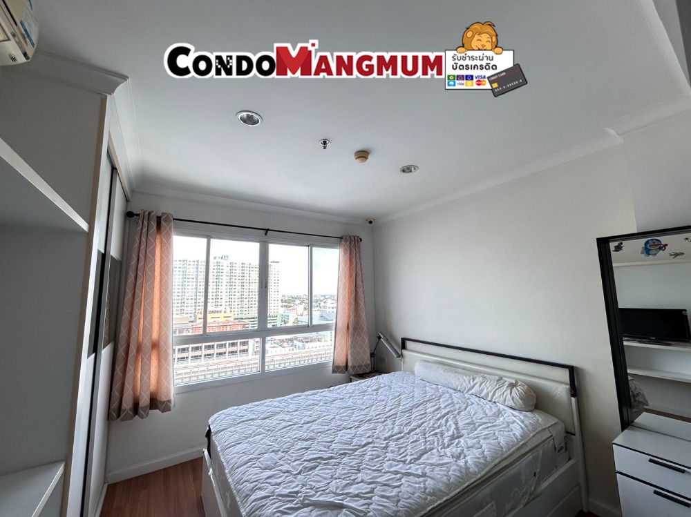 For SaleCondoPinklao, Charansanitwong : 📣🏙️ Urgent sale, owners own room, Lumpini Suite Pinklao Condo, Lumpini Suite Pinklao, good location, can walk to MRT Bang Yi Khan 📌📌