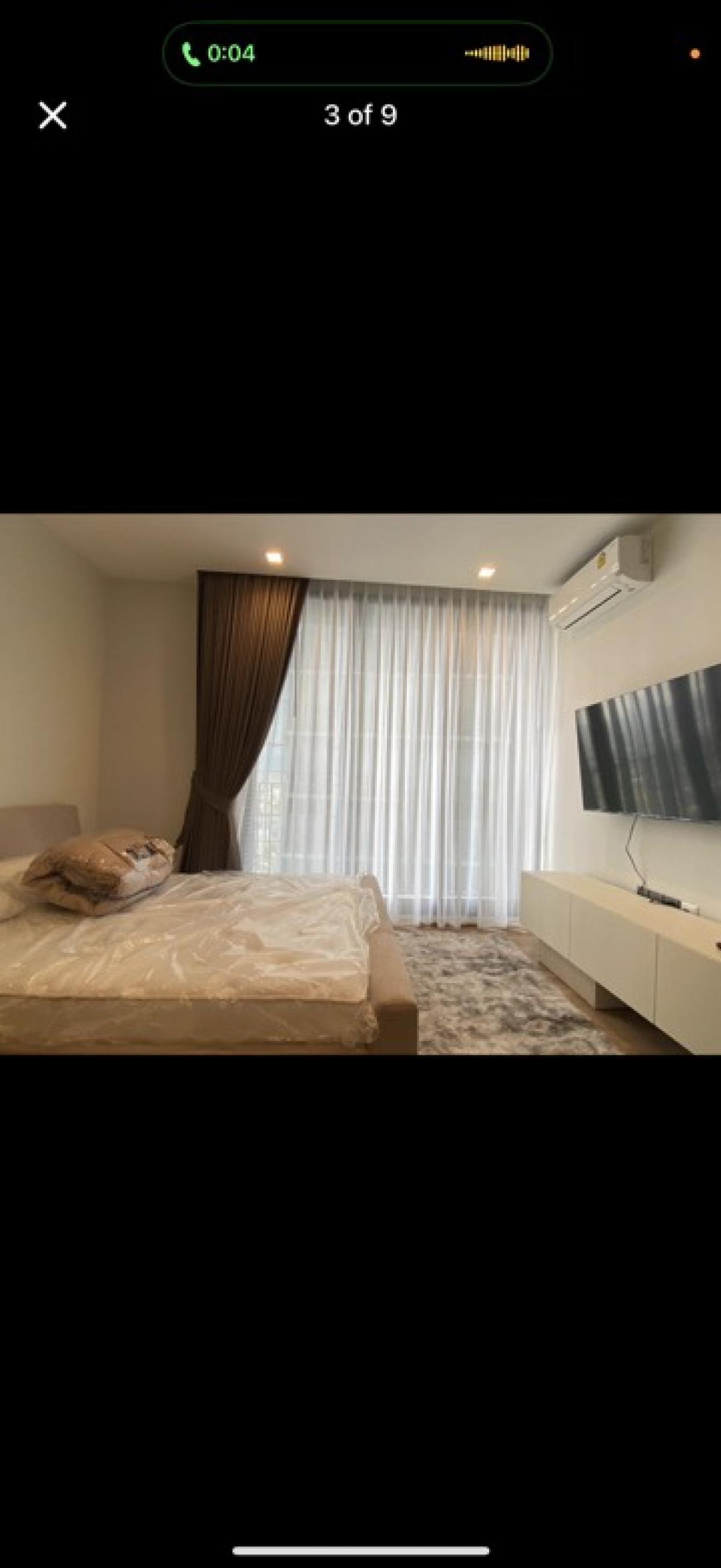 For RentCondoAri,Anusaowaree : Condo Noble Around Ari | Noble Around Ari Area: size 27 sq m, 10th floor 1 bedroom 1 bathroom