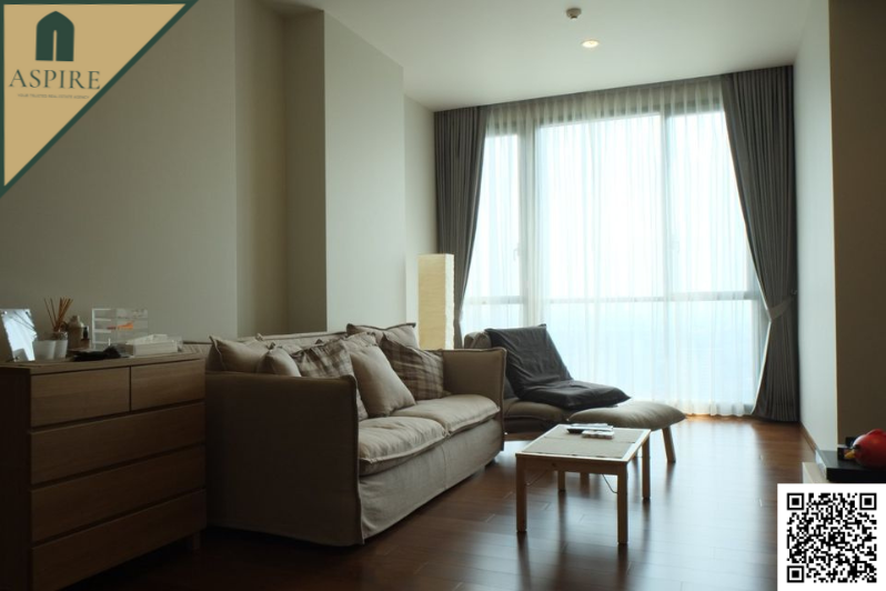 For SaleCondoSukhumvit, Asoke, Thonglor : [For Sale] Condo Quattro by Sansiri, Near BTS Thonglor