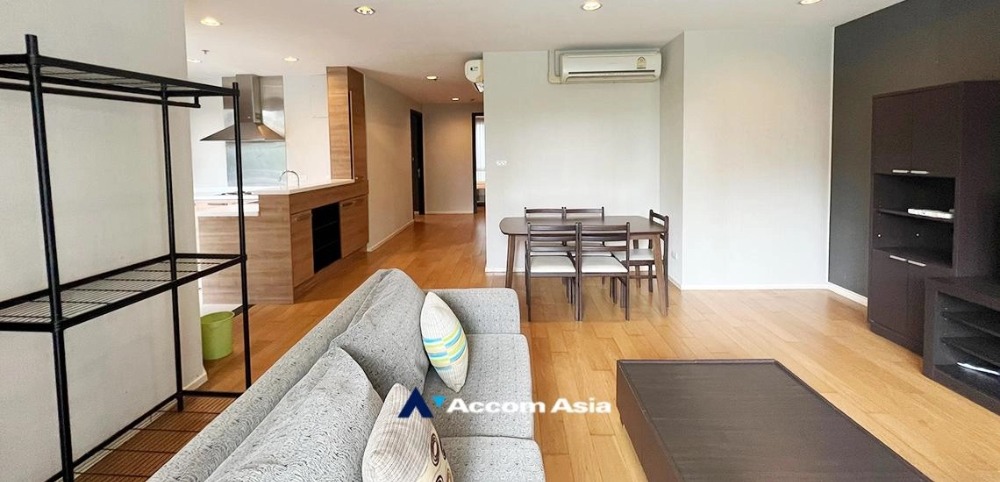 ขายคอนโดสุขุมวิท อโศก ทองหล่อ : 2 Bedrooms Condominium for Sale  in Sukhumvit, Bangkok near BTS Thong Lo at Villa Sikhara (AA31972)