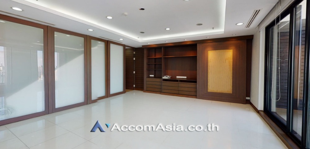 ขายคอนโดสุขุมวิท อโศก ทองหล่อ : (AA18963) Duplex Condo | 2 Bedrooms Condominium for Sale in Sukhumvit, Bangkok near BTS Thong Lo at ICON III