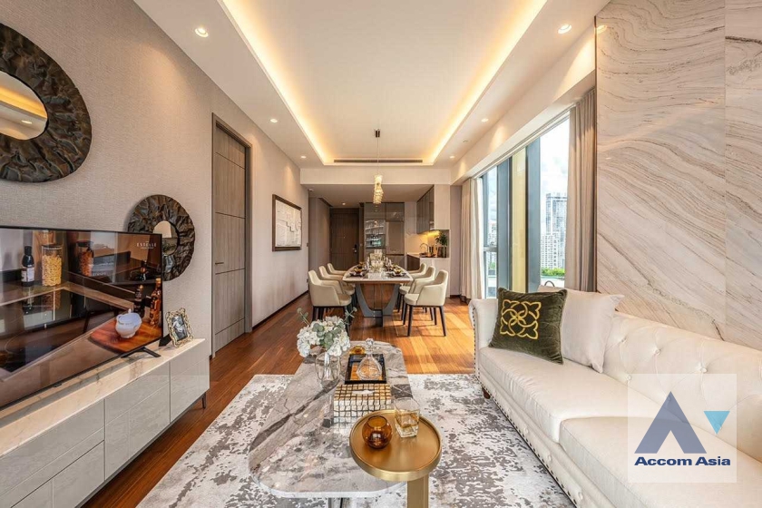 ขายคอนโดสุขุมวิท อโศก ทองหล่อ : (AA38447) 2 Bedrooms Condominium for Sale in Sukhumvit, Bangkok near BTS Phrom Phong at The Estelle Phrom Phong