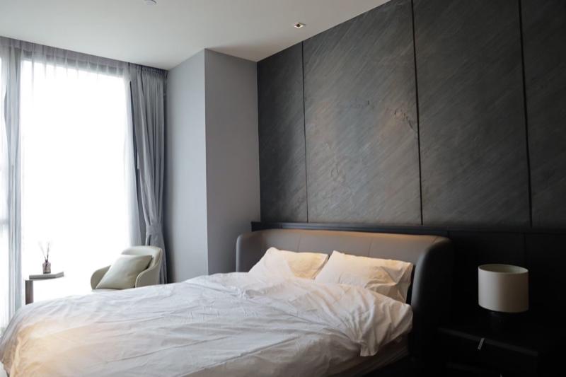 For RentCondoSukhumvit, Asoke, Thonglor : For Rent BEATNIQ Sukhumvit 32 3 Bedroom 3 Bathroom 107 sqm