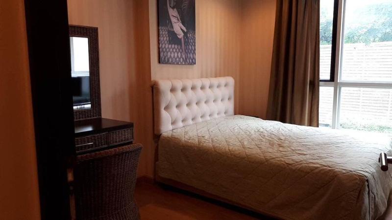 For RentCondoSukhumvit, Asoke, Thonglor : For Rent The Address Sukhumvit 42 1 Bedroom 1 Bathroom 45.59 sqm