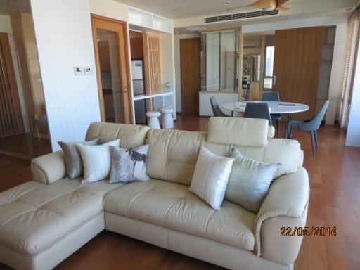 For RentCondoRama3 (Riverside),Satupadit : For Rent The Parco 3 Bedroom 4 Bathroom 151 sqm