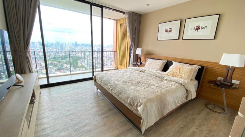 For RentCondoLadprao, Central Ladprao : For Rent The Issara Ladprao 3 Bedroom 3 Bathroom 138 sqm