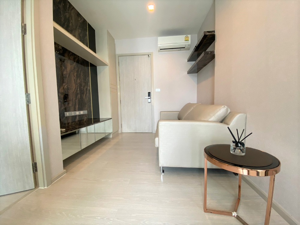 For RentCondoSukhumvit, Asoke, Thonglor : Nice Decor! 1 Bedroom At Rhythm 36-38 By Nestcovery