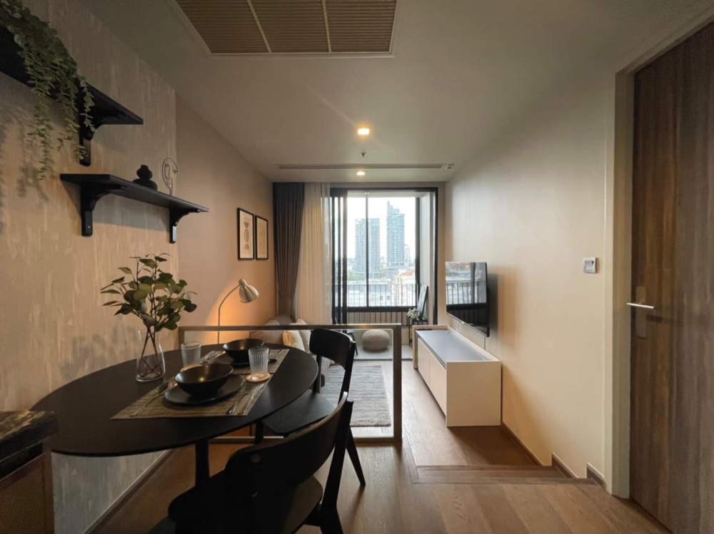 For RentCondoSukhumvit, Asoke, Thonglor : Near BTS Thonglor (For Rent/ให้เช่า) Ideo Q Sukhumvit 36