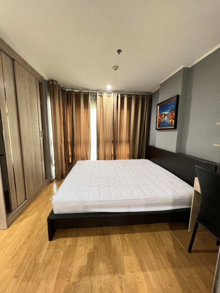 ขายคอนโดสะพานควาย จตุจักร : 🔥(ขาย) Shock Price! ✨ |  u delight jatujak/ 1 Bedroom (FOR SALE) , คอนโด ยู ดีไลท์  / 1 ห้องนอน (ขาย) แจ้ง  CodeTwosa256