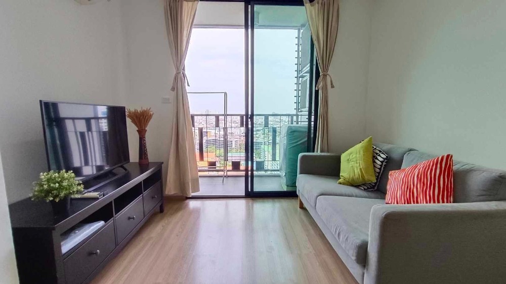 For RentCondoOnnut, Udomsuk : (available 25 Nov) Artemis Sukhumvit 77 アルテミス スクンビット 77  Condo for Rent near BTS Onnut