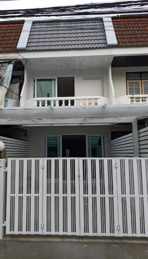 For SaleTownhouseSapankwai,Jatujak : Pradipat Villa / 2 Bedroom (FOR SALE) , Pradipat Villa / 2 Bedroom (FOR SALE) PLOYW253