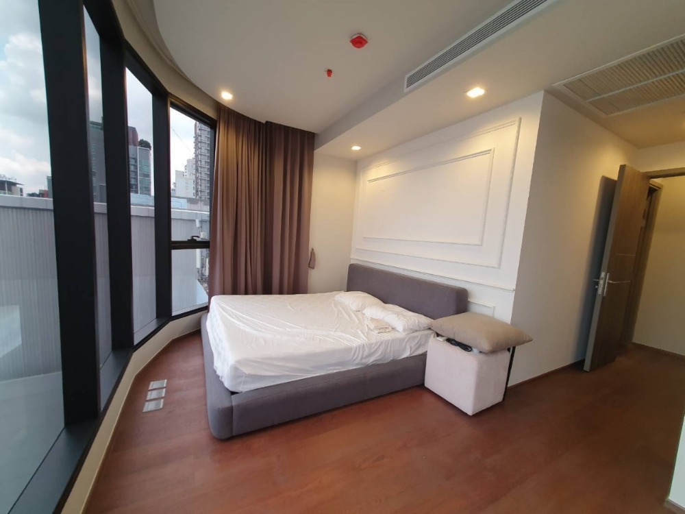 For RentCondoAri,Anusaowaree : New Room, Ideo Q Victory 2bed1bath 48 sqm 35,000bath fullyfurnish