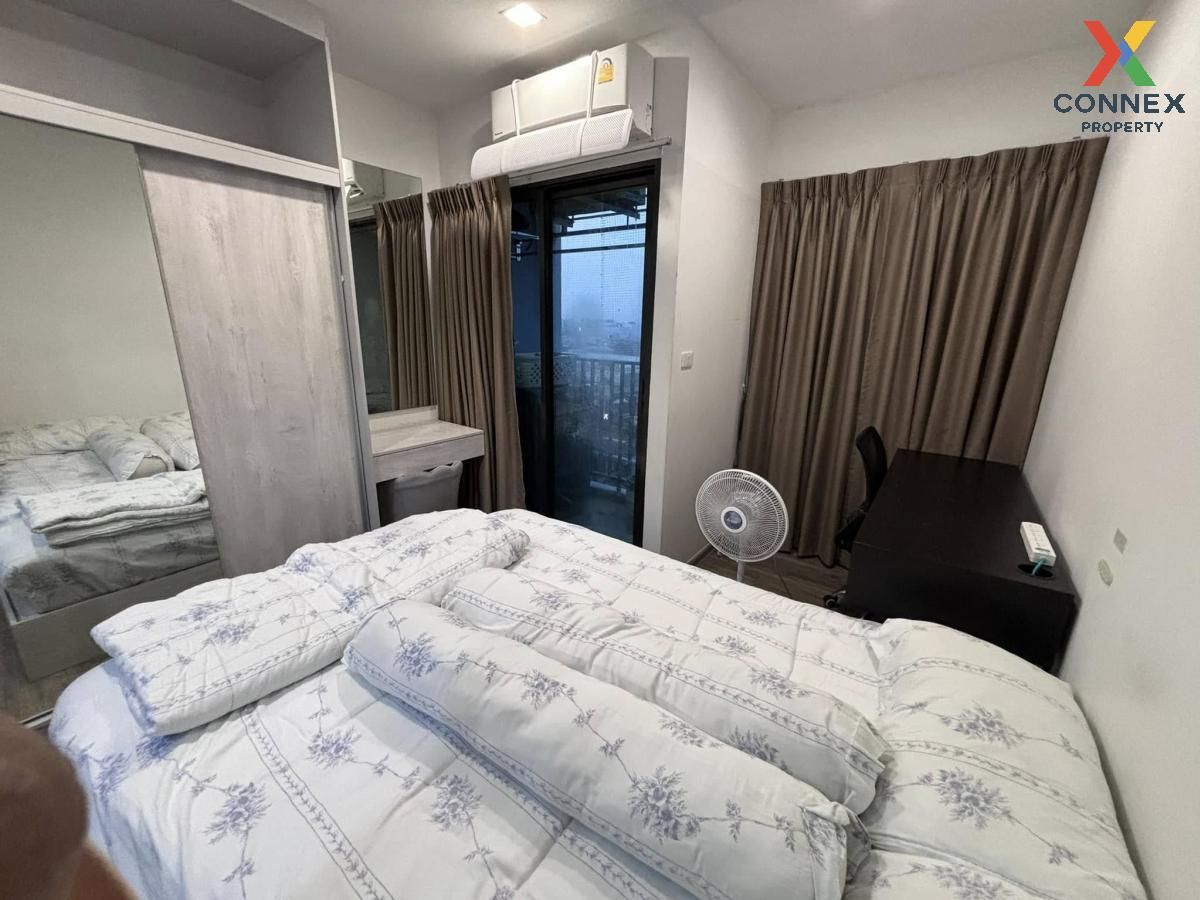 For SaleCondoVipawadee, Don Mueang, Lak Si : For Sale Condo , Rich Park Terminal @Phahonyothin 59 , BTS-Sai Yud , Anusawari , Bang Khen , Bangkok , CX-85142