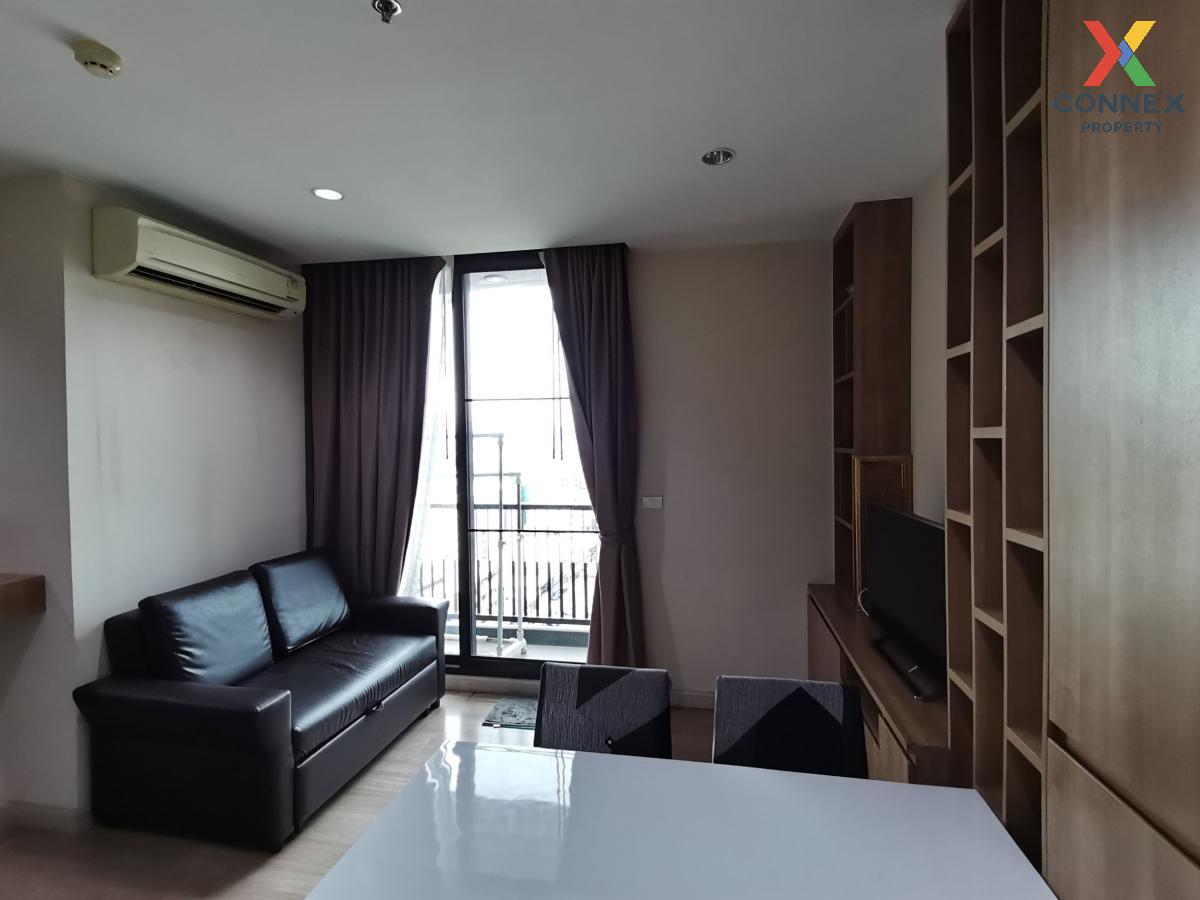 For SaleCondoRatchathewi,Phayathai : For Sale Condo , The Capital Ratchaprarop-Vibha , Sam Sen Nai , Phaya Thai , Bangkok , CX-50888