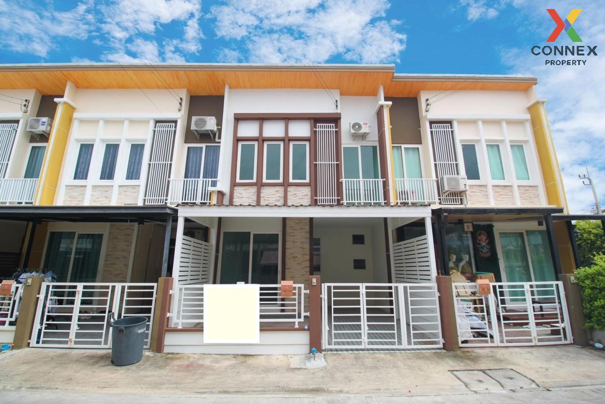 For SaleTownhouseBang kae, Phetkasem : For Sale Gold Town Phetkasem 108 , Nong Khaem , Nong Khaem , Bangkok , CX-85000