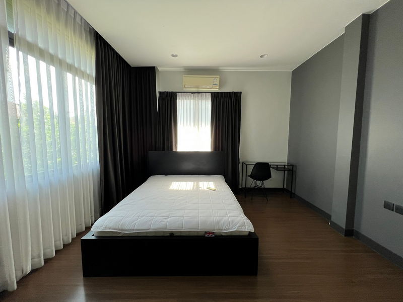 For RentHousePattanakan, Srinakarin : For Rent Bangkok Single House Setthasiri Krungthep Kreetha Krungthep Kreetha Bang Kapi BRE20252