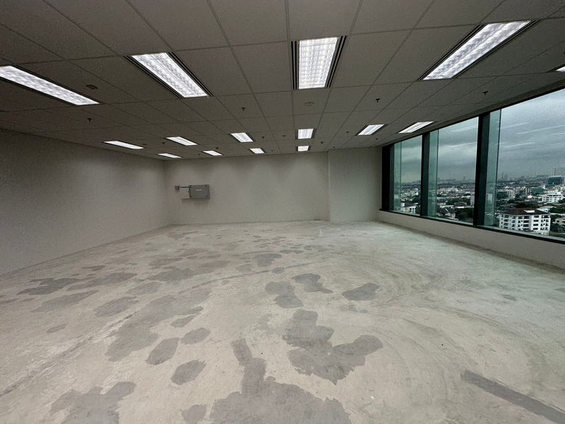 ให้เช่าสำนักงานราชเทวี พญาไท : For Rent Bangkok Office Phahonyothin BTS Ari Phaya Thai BRE19692