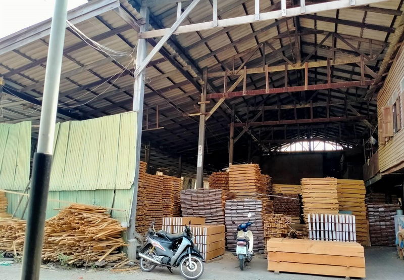 ขายโกดัง ห้องเก็บของนนทบุรี บางใหญ่ บางบัวทอง : For Sale Nonthaburi Warehouse Tiwanon Mueang Nonthaburi BRE19586